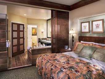 Hilton Grand Vacations Club Waikoloa Beach Resort Hotel