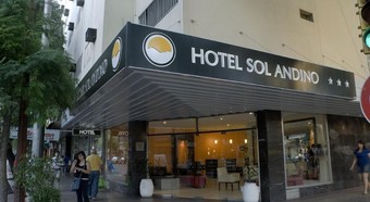 Sol Andino Hotel