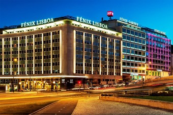 HF Fenix Lisboa