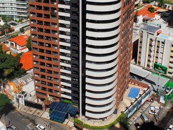 Mercure Apartments Fortaleza Meireles Hotel