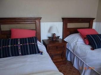 Hotel Casa Del Arco Bed & Breakfast