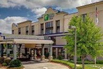 Holiday Inn Express Austin Airport Hotel