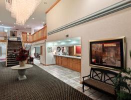 Baymont Inn And Suites Plainfield/indianapolis Arpt Area Hotel