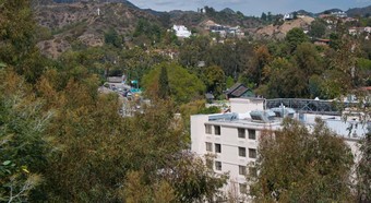 Hilton Garden Inn Los Angeles / Hollywood Hotel