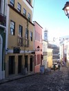 Tamboleiro Hospedaria Apartment