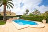 Capemar Villa