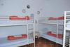 Hostel Patio 19 Bed & Breakfast