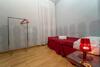 Numero Dodici Il Princeps Apartment