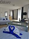Guesthouse Odesos Hostel