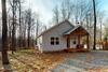 The Hide Away House