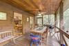 Hemlock Hideaway