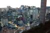 Myeongdong Studio Apartments