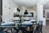 Shell Luxury Residences Apartments