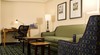 Fairfield Inn And Suite Lake Buena Vista Hotel