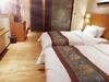 Easetel Qingdao Hotel