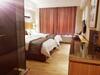 Easetel Qingdao Hotel
