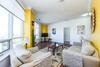 Planurstay - Panoramic Penthouse Apartment