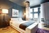 Private Studios Design Apartment