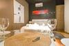 Private Studios Design Apartment