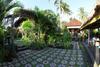 Villa Gede Batulumbang