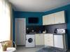Aura Apartment