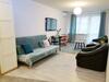 City Center Apartment