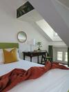 Villa Crochat Apartment