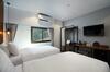 P2 Wood Loft Hotel