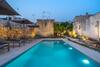 Palazzo Frangipane Bed & Breakfast
