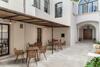 Palazzo Frangipane Bed & Breakfast