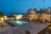 Palazzo Frangipane Bed & Breakfast