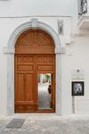 Palazzo Frangipane Bed & Breakfast
