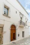 Palazzo Frangipane Bed & Breakfast