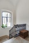 Palazzo Frangipane Bed & Breakfast