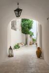 Palazzo Frangipane Bed & Breakfast