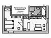 Pension Schwarz Apartment