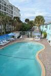 Sand Dune Shores Hotel