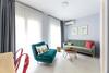 Art Central Suites Apartment
