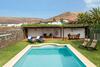 Casa El Barranco Villa