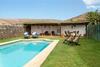 Casa El Barranco Villa