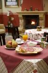 Hotel Villa De Luarca