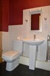 The Red Lion Hotel