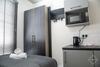 Bold Street Liverpods Apartment