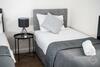 Bold Street Liverpods Apartment