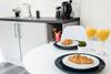 Bold Street Liverpods Apartment
