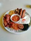 The Epperstone Bed & Breakfast