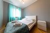 Apartament Z 3 Sypialniami
