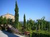 La Vistosa Villa