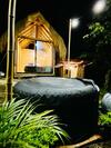 Blue Sunset Glamping Lodge