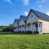 Halo Morze Lodge